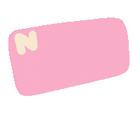 Pink Taiwan Sticker