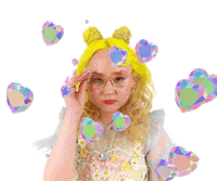 karma is a witch Sticker by Alice Longyu Gao