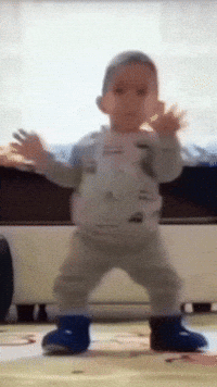 Dans GIF