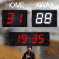 31 Home GIF