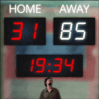 31 Home GIF
