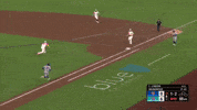 Major League Baseball Wow GIF by MLB