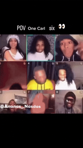 Ananasnasdas GIF