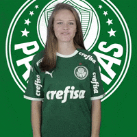 Palmeiras sorriso palmeiras ue hora GIF