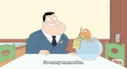 GIF by American Dad