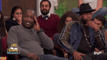 chris gethard GIF by truTV’s The Chris Gethard Show