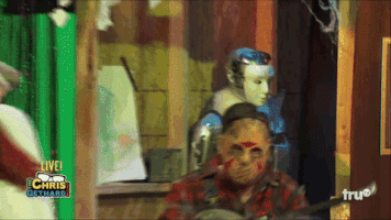 chris gethard GIF by truTV’s The Chris Gethard Show