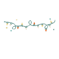 Navidad Sticker by Unicenter