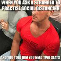 Fitness Corona GIF by Rowin Dreef