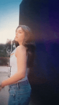 Sassy Pepsi GIF
