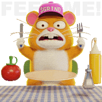 Tea Time Thanksgiving Sticker by Grind