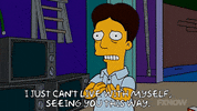 Episode 1 GIF by The Simpsons