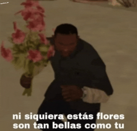 Follow Gta GIF