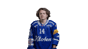Sport Celebration Sticker by EHC Kloten