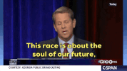 midterm elections georgia GIF