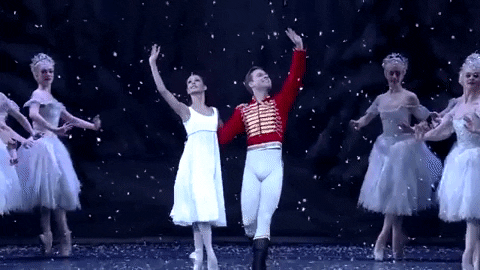 GIF by Royal Opera House
