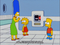 bart simpson GIF