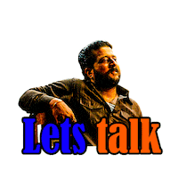 mauli no Sticker by MauliMovie