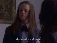 season 1 netflix GIF by Gilmore Girls 