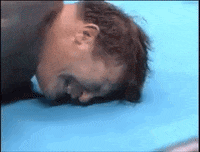 stan hansen wrestling GIF