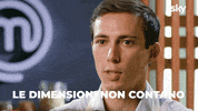Sky Uno Masterchef GIF by Sky Italia