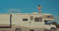Princeakeem GIF by Mike Posner