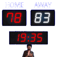 78 Home Sticker