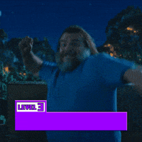 Jack Black GIF by Warner Bros. Pictures