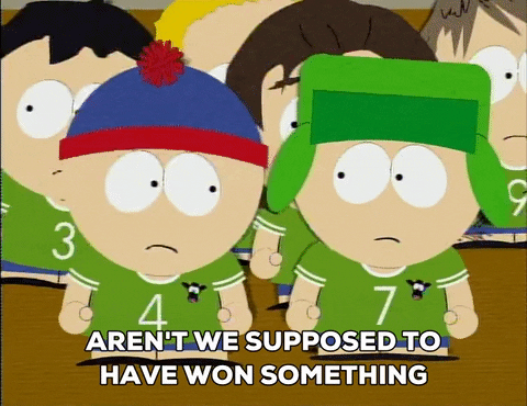 GIF by South Park 