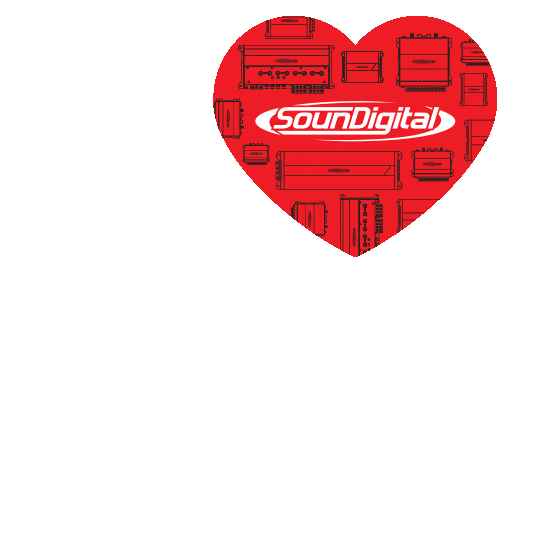 Love Sticker by Soundigital-MKT