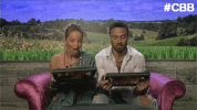 bbuk big brother reality tv cbb celebrity big brother GIF