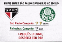 Santos Corinthians GIF