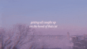 Sunset Country GIF by MaRynn Taylor