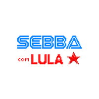 Df Lula Sticker by Raphael Sebba