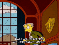 Season 6 Episode 25 GIF by The Simpsons