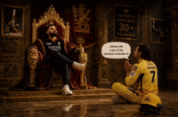 Virat Kohli GIF