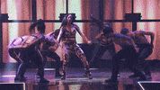 nicki minaj festival GIF by iHeartRadio