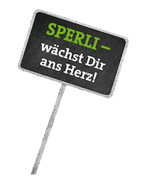 garten saatgut Sticker by Bruno Nebelung