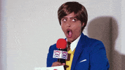 Oh My God Omg GIF by Lilly Singh