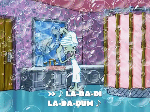 season 6 episode 25 GIF by SpongeBob SquarePants