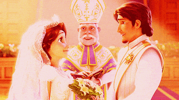 princess GIF