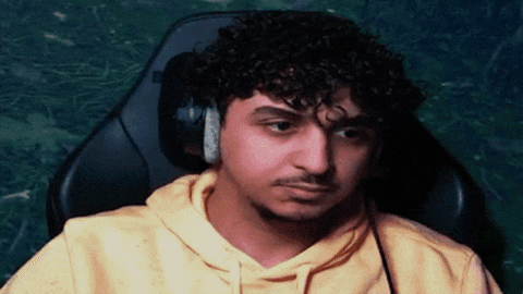 Twitch Rouge GIF