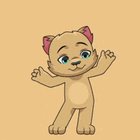 Happy We Did It GIF by Kabu