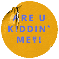 Kidding Relaja Sticker by Relajaelcoco
