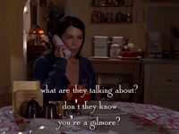 season 5 netflix GIF by Gilmore Girls 