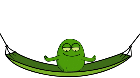 Shwompy giphyupload celebration excited weekend GIF