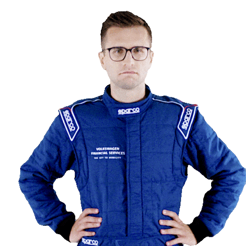 Audi Ok Sticker by Volkswagen Financial Services Polska