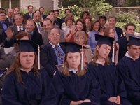season 3 netflix GIF by Gilmore Girls 