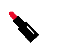 Lipstick Sticker by shu uemura