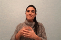 Asl Eye Contact GIF